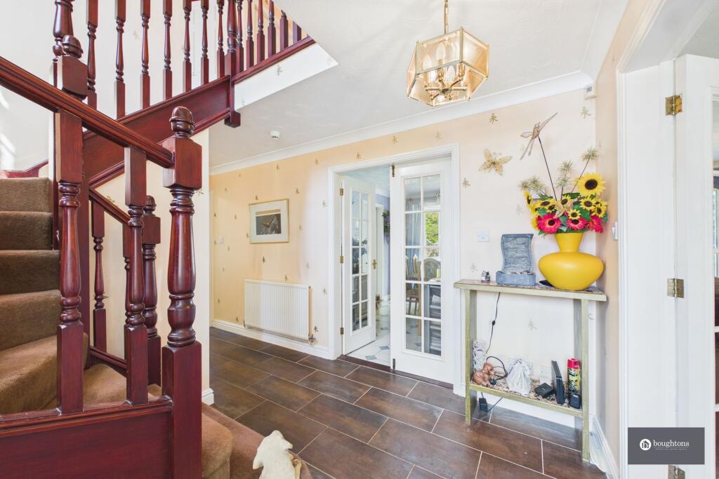 John Clare Close, Brackley, NN13 - View 6