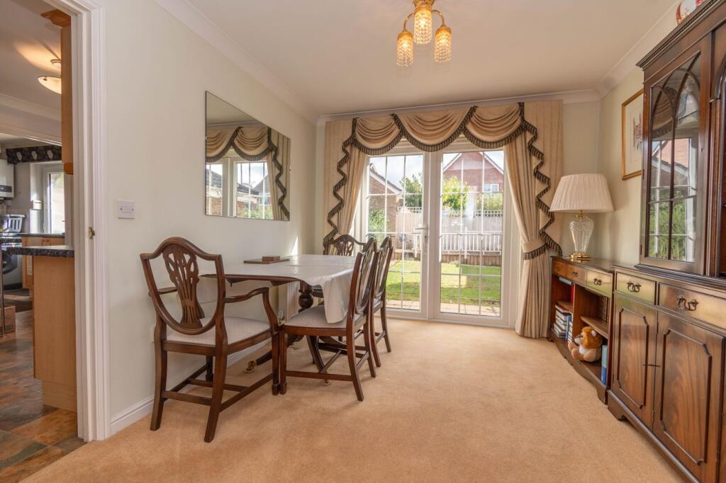 House in North Norfolk, Fakenham - View 5