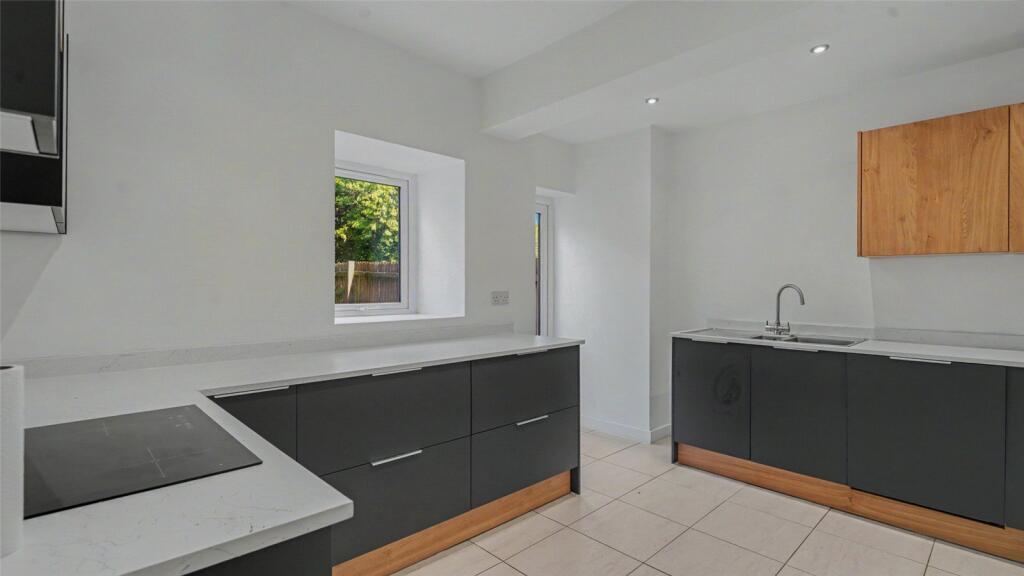 House in Birmingham, Billesley - More