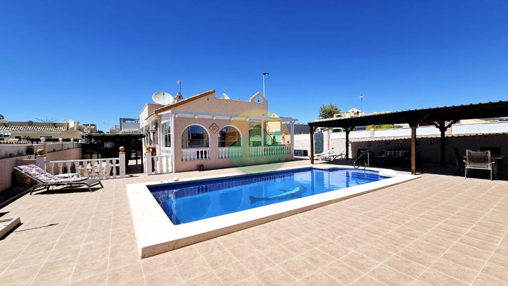 Main image of property: Murcia, Camposol
