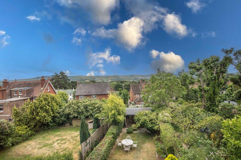 The Twitten, Ditchling photo 4