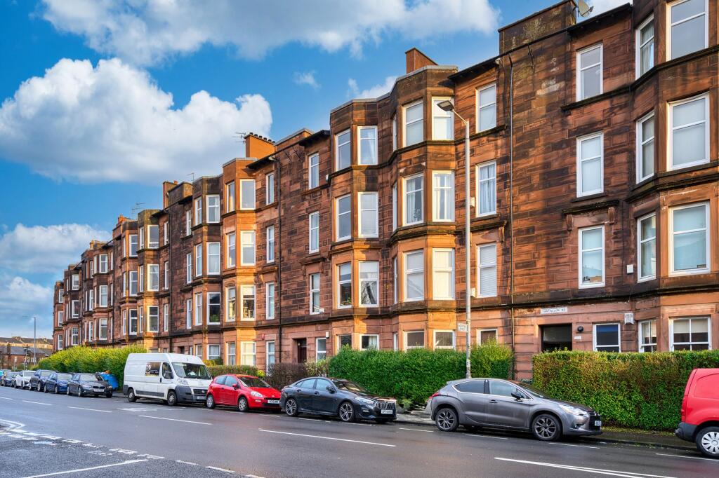 Main image of property: 357 Tantallon Road, Flat 2/2, Shawlands, Glasgow, G41 3HJ