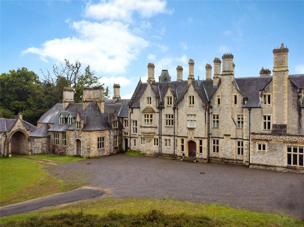 Main image of property: Adhurst St. Mary, Petersfield, Hampshire, GU31