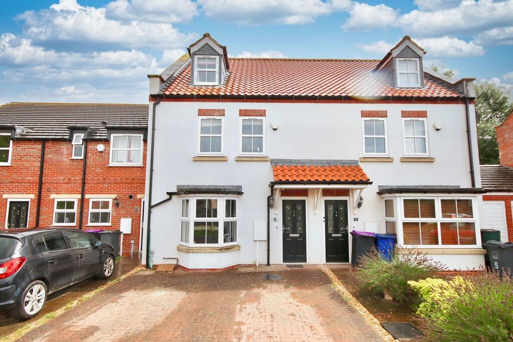 Main image of property: Rectory Park, Sturton By Stow, Lincoln
