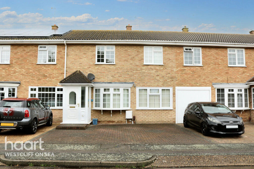 Main image of property: Vermeer Crescent, Southend-on-Sea
