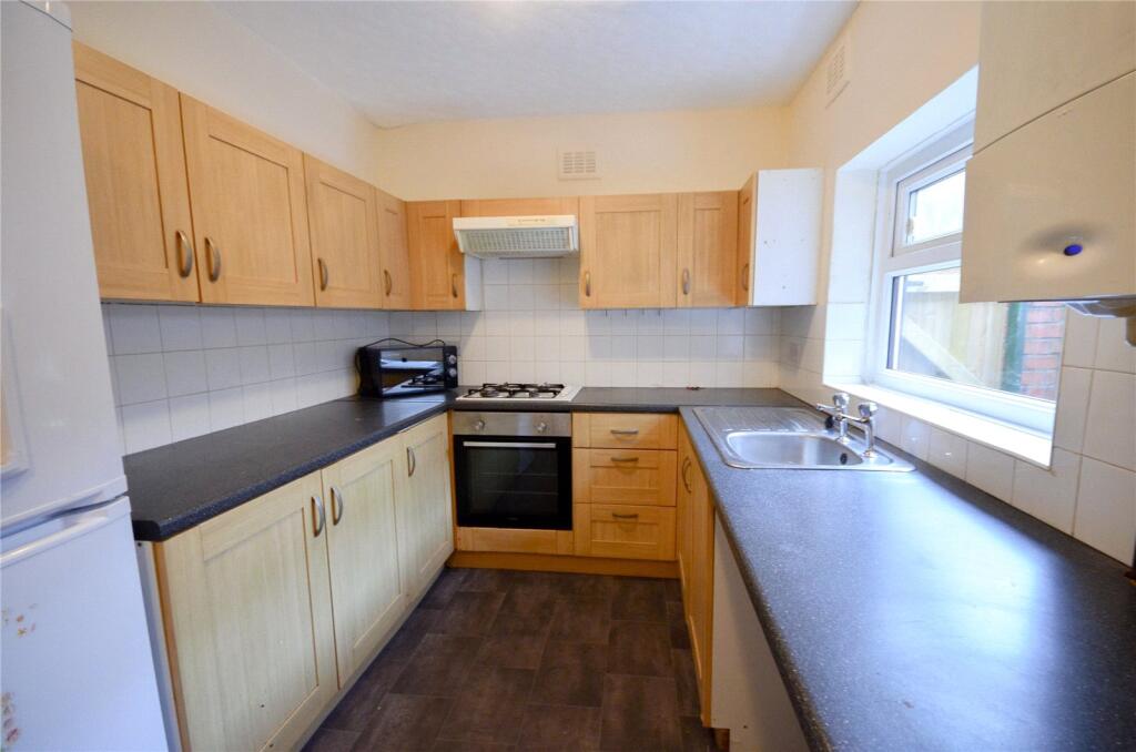 House in Manchester, Greater Manchester - View 4