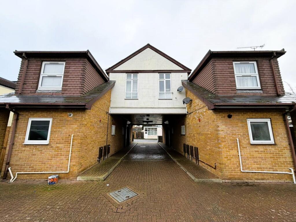 Main image of property: Shakespeare Road, Gillingham, ME7