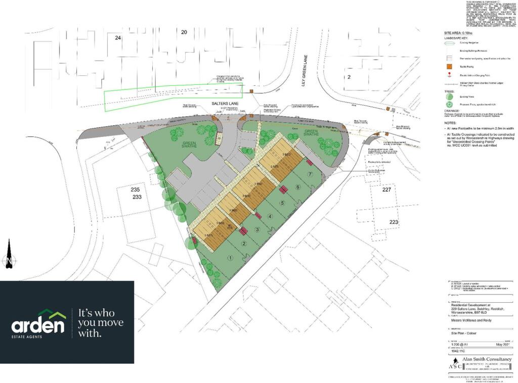 Additional image 3 of Salters Lane, Redditch, B97