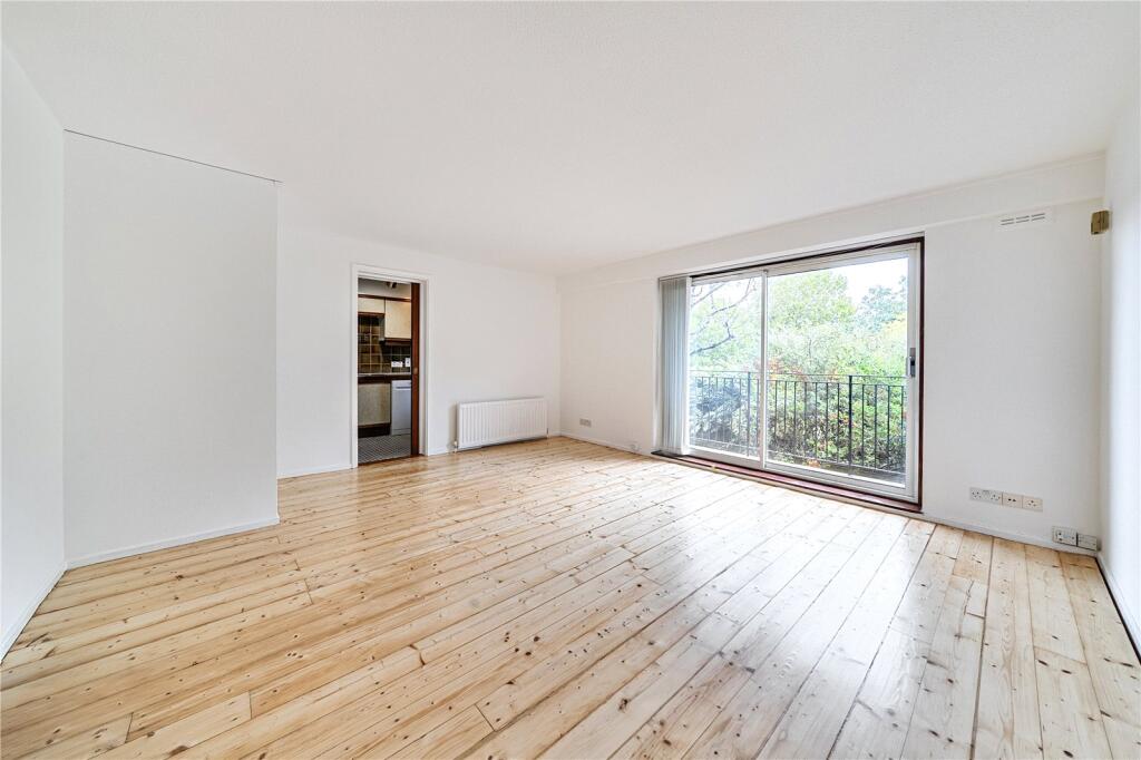 Main image of property: Paveley Drive, London