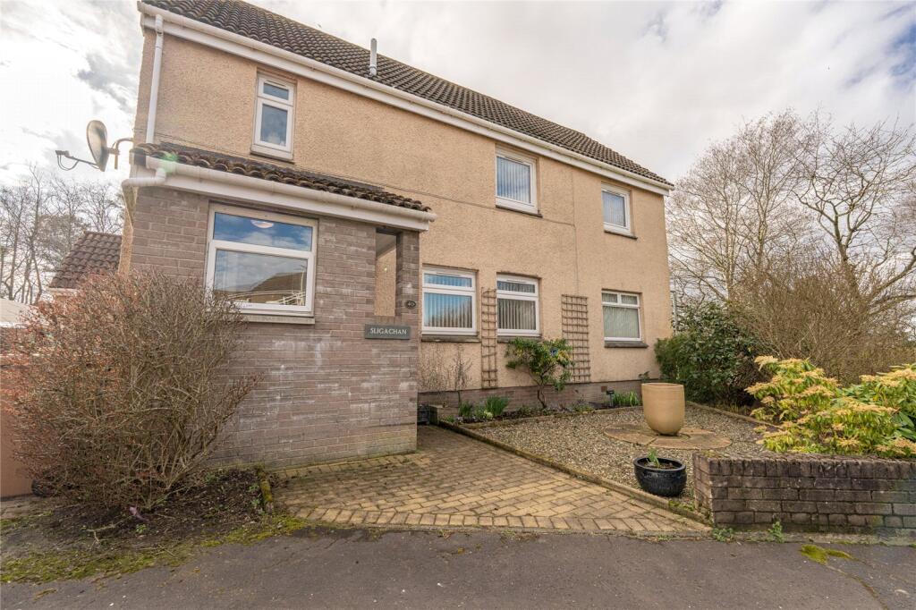 Main image of property: 40 Bankton Park West, Livingston, West Lothian, EH54