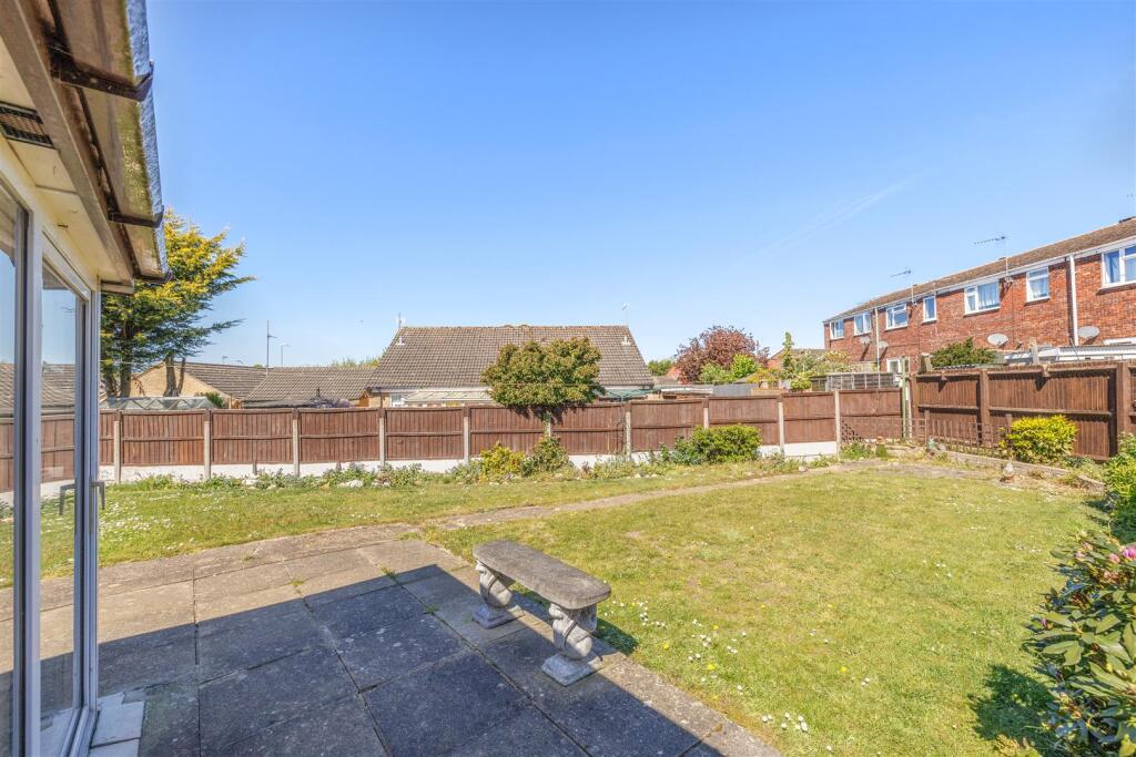 Marion Close, Beccles photo 4