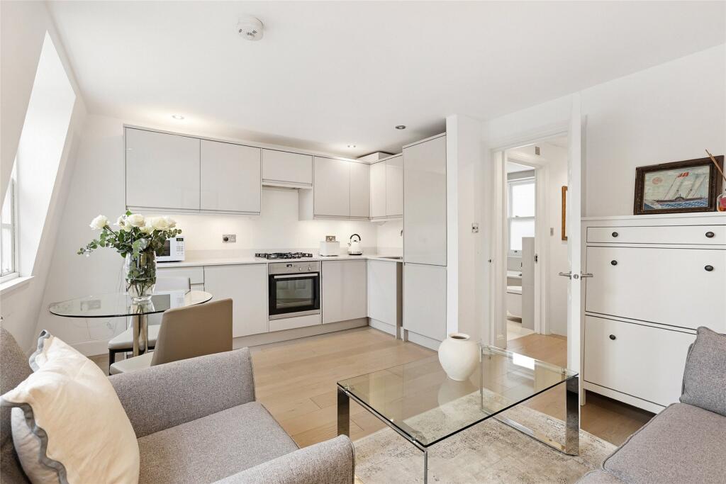 Main image of property: Markham Street, London, SW3