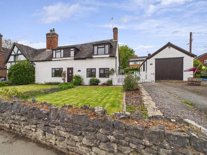 Main image of property: 16 Buildwas, Shropshire, TF8 7DA