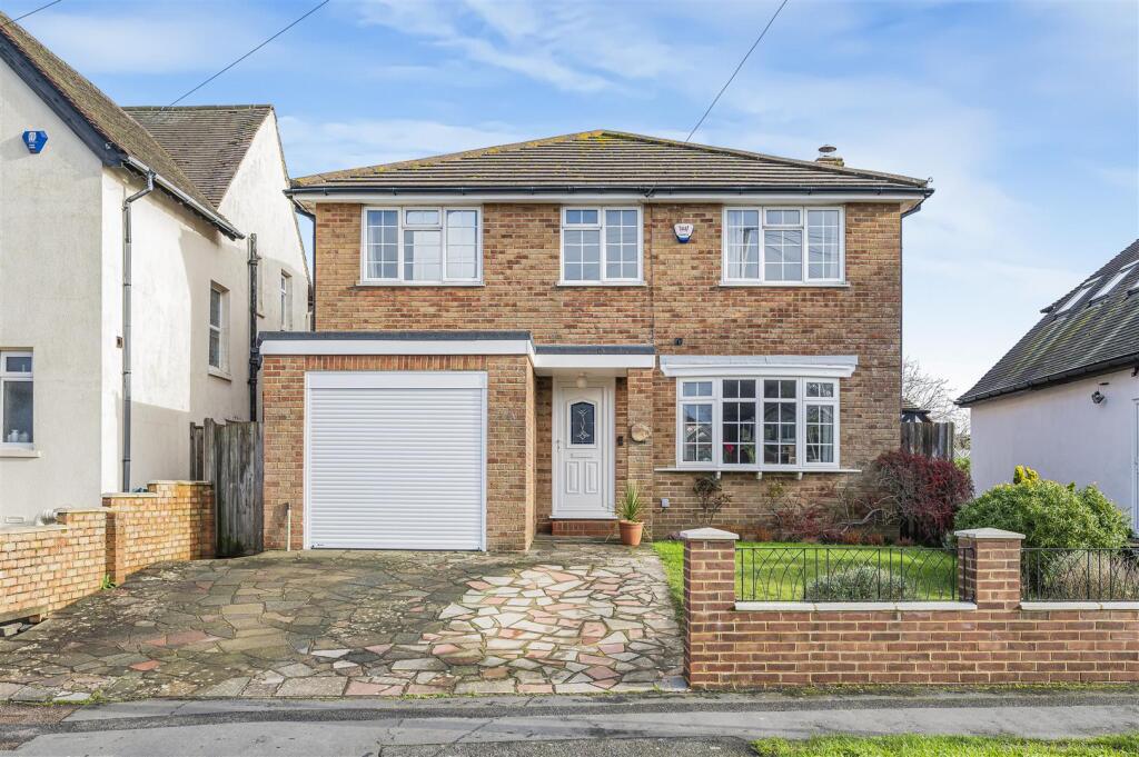 Main image of property: Chyngton Gardens, Seaford