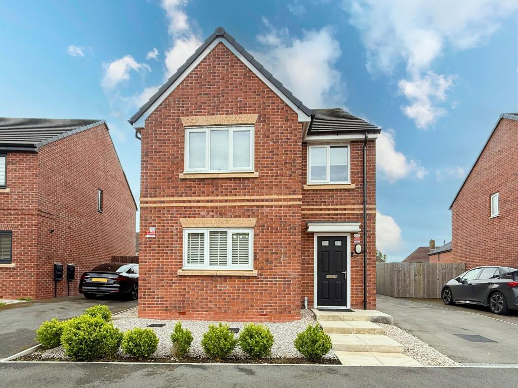 Main image of property: Sleaford Road, Liverpool, L14