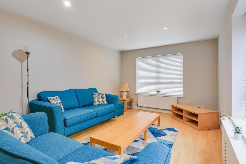 Carlton Way, Cambridge - Ansicht 3