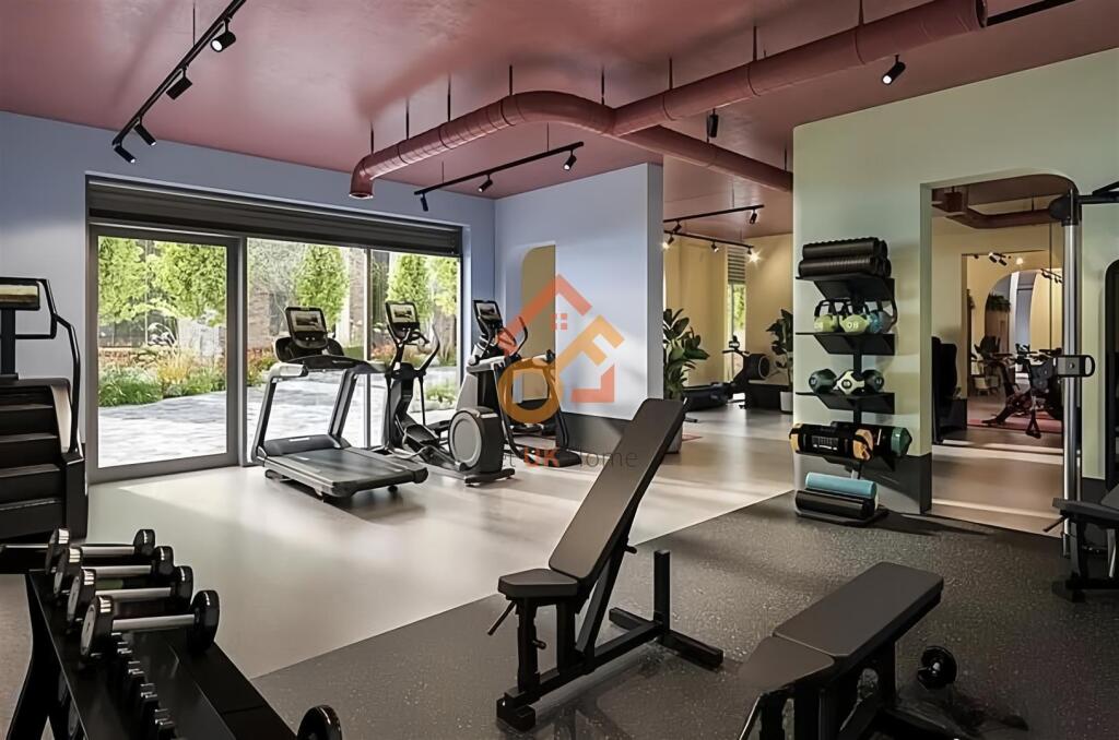 Main image of property: Block B3, ''Friary Park'' , Friary Road, London W3