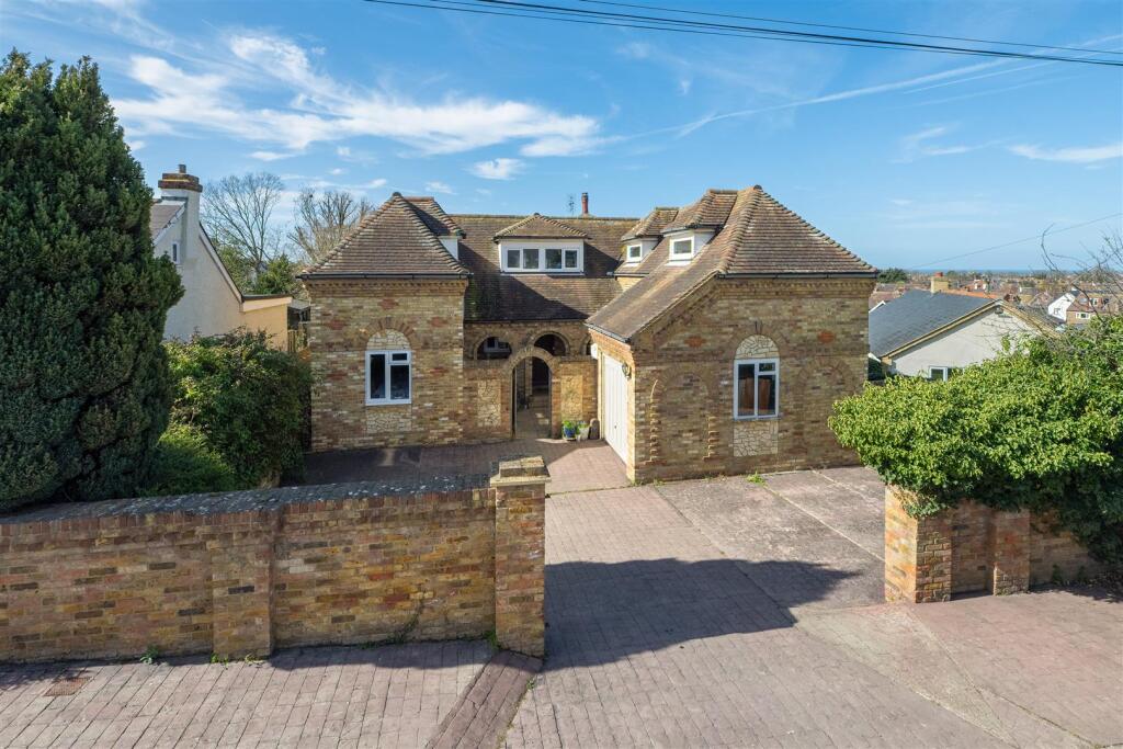 Main image of property: Stanley Road, Whitstable