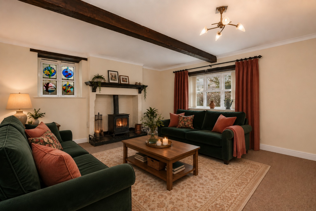 Main image of property: Ovington, Richmond