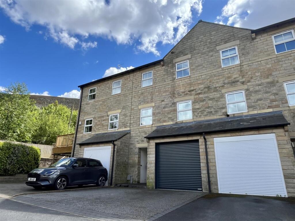 Main image of property: Calico Crescent, Carrbrook, Stalybridge
