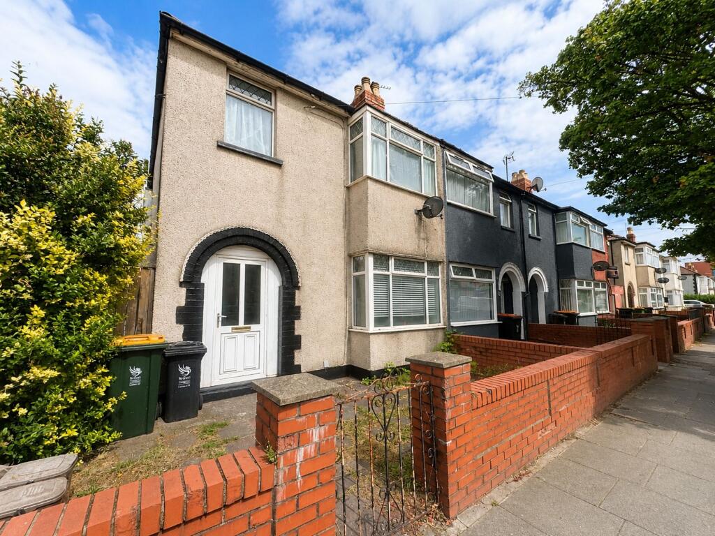 Main image of property: Corporation Road, Newport, NP19