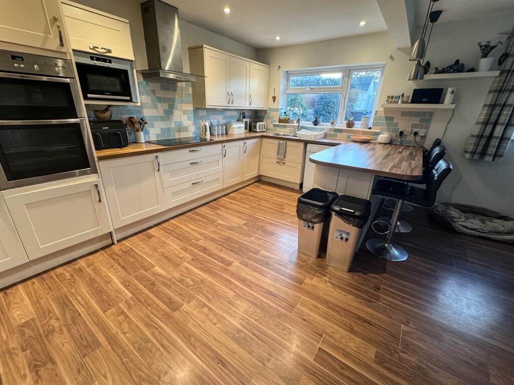 House in Bournemouth, Colehill - View 4