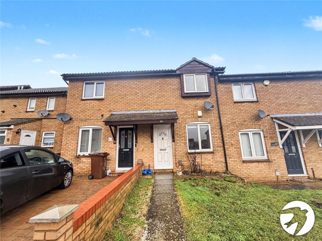 Main image of property: North Bank Close, Rochester, Kent, ME2