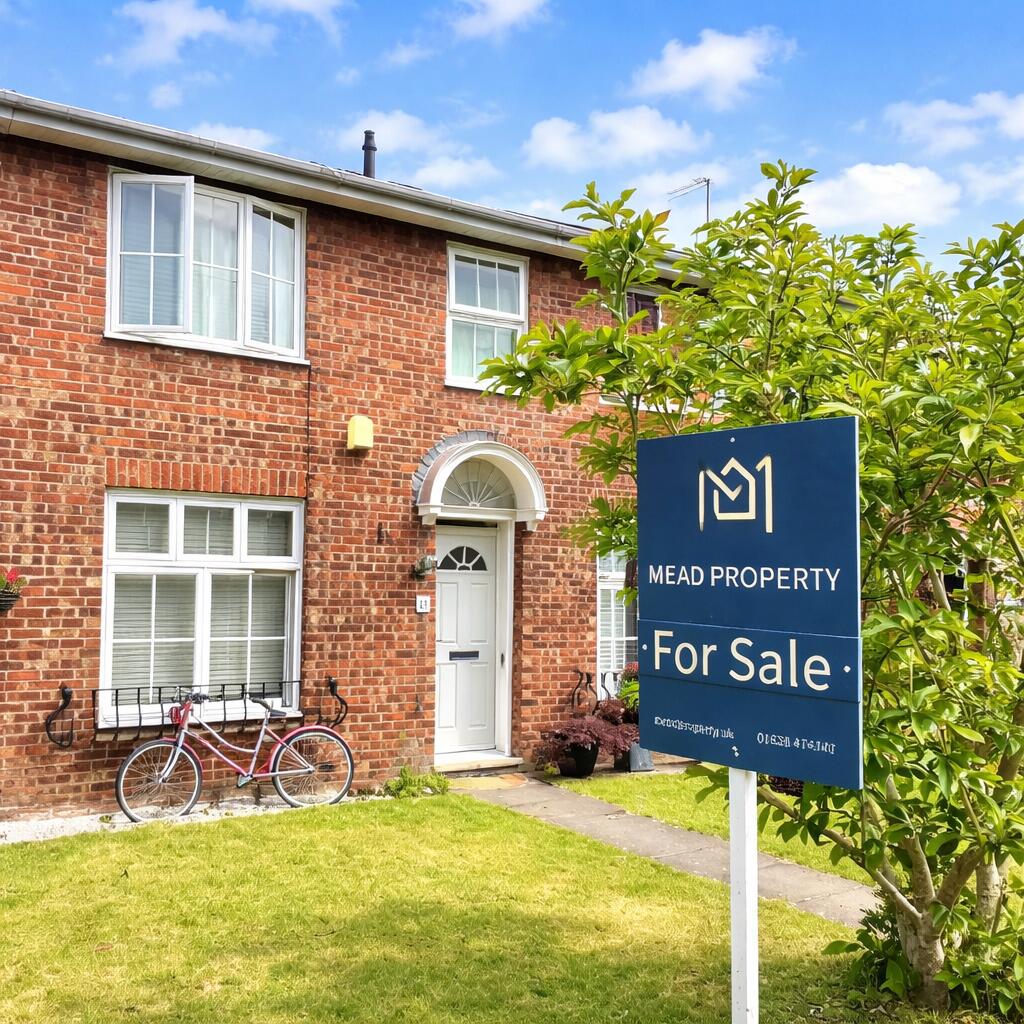 Main image of property: Cookham, Berkshire, SL6