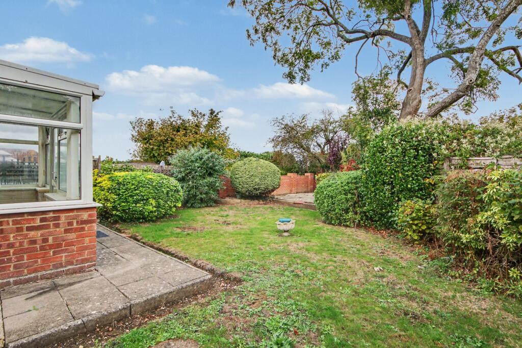 House in Southampton - View 4