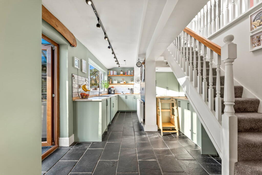 House in Newark and Sherwood, Caunton - View 5