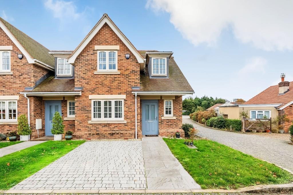 Main image of property: WHITEHAVEN DRIVE, GREAT BOOKHAM, KT23