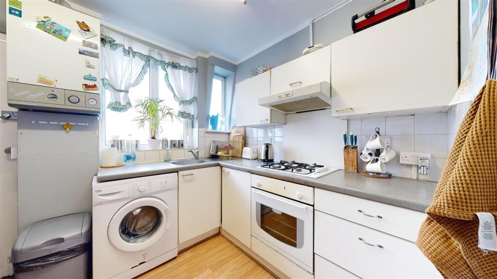 Main image of property: Clifford Court, London