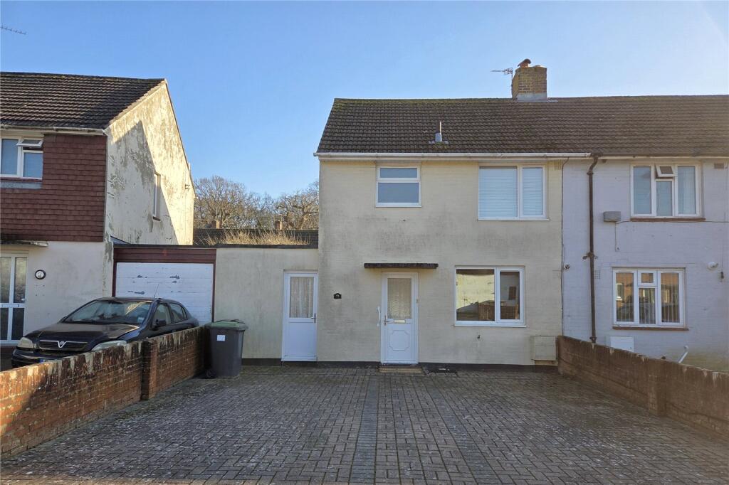 Main image of property: Billy Lawn Avenue, Havant, Hampshire, PO9