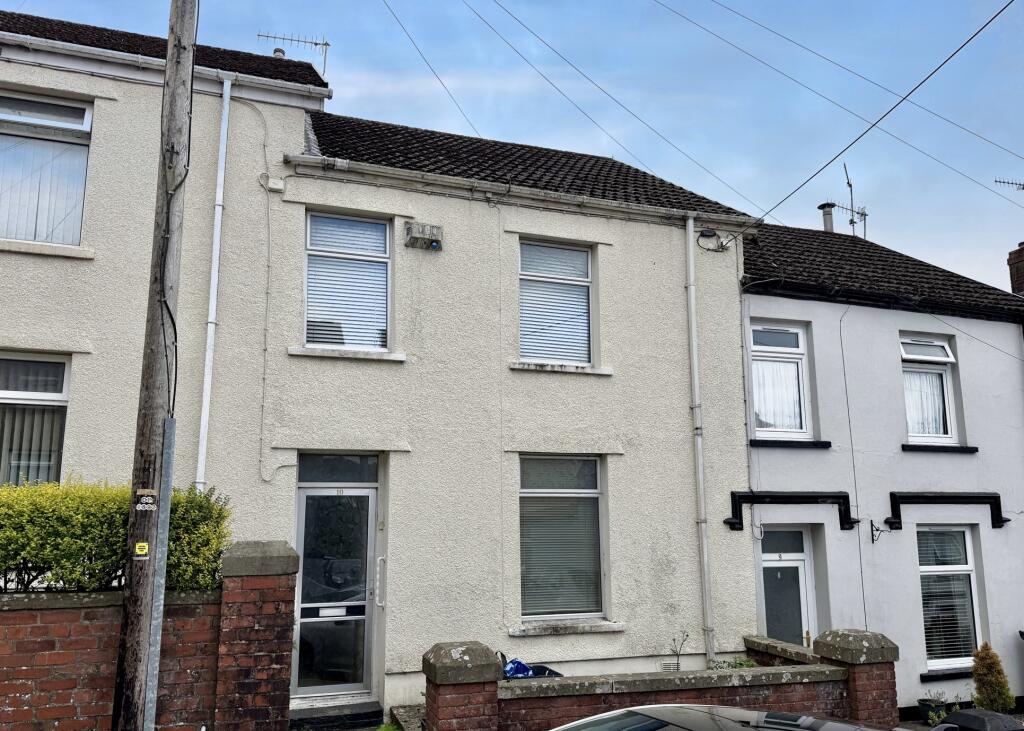 House in Cardiff