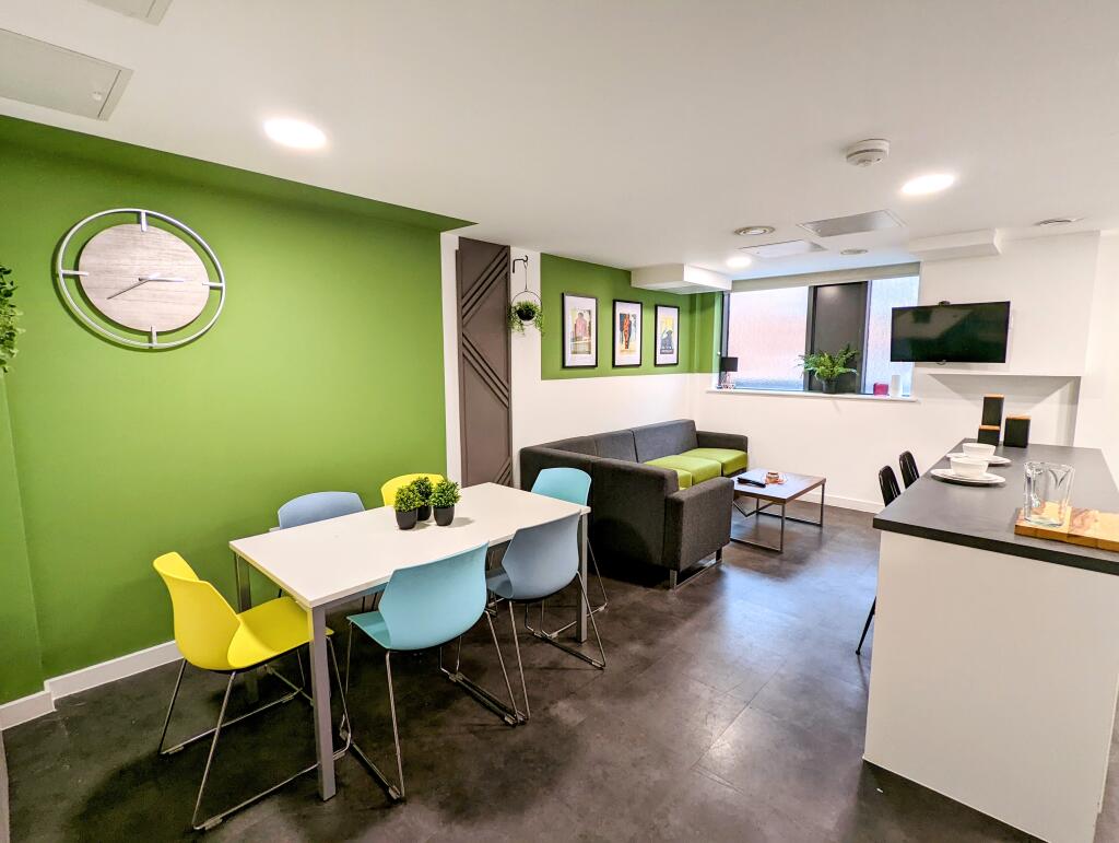 Additional image 5 of F5 - 54 George Road - 865598, Five Ways, West Midlands, B15