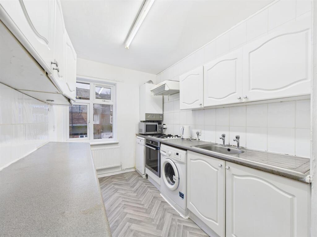 Main image of property: Erskine Crescent, London