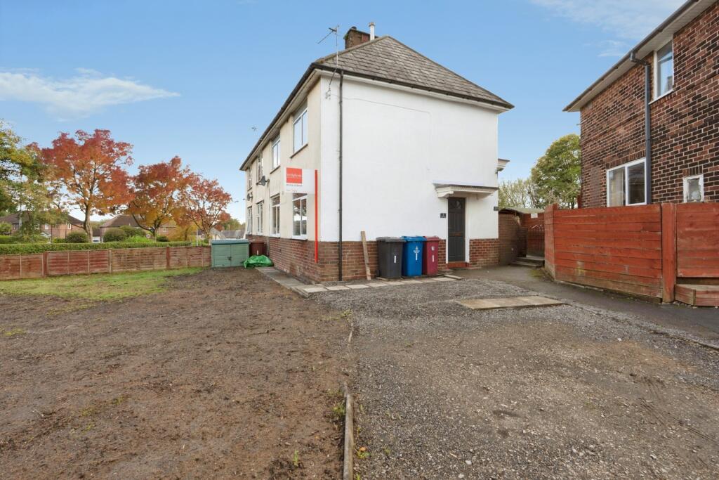 Main image of property: Church Walk, Brownhill, Blackburn, Lancashire, BB1