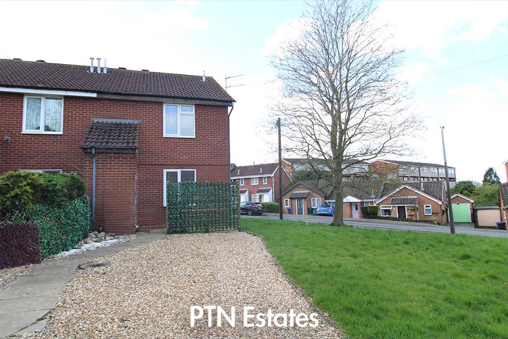 Main image of property: Tamar Rise, Stourbridge