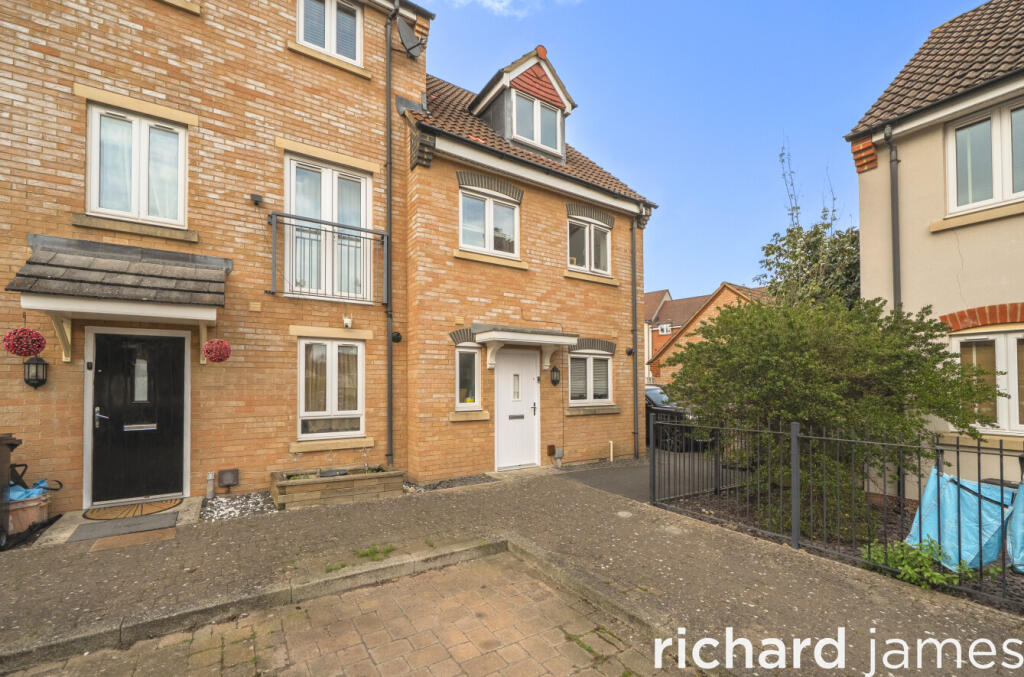 Main image of property: Piernik Close, Haydon End, Swindon, SN25