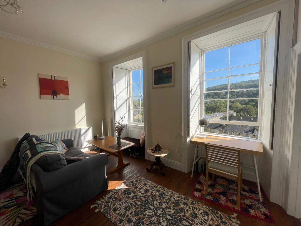 Main image of property: Grosvenor Place, BATH