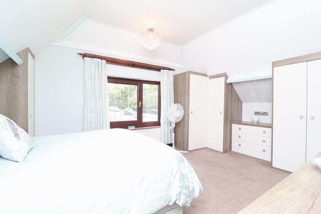 Blyth Road, Worksop, S81 photo 3