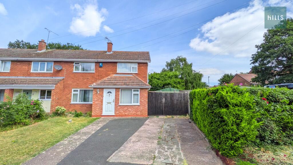 Main image of property: Shap Drive, Worcester, WR4