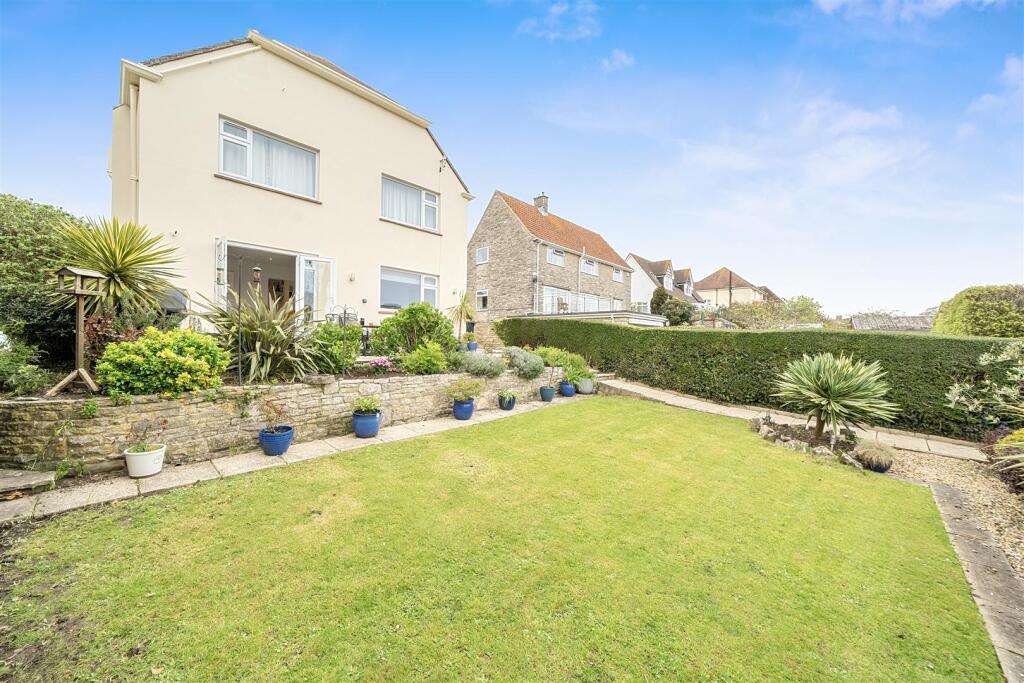 Apartment in Swanage, Durlston - View 4