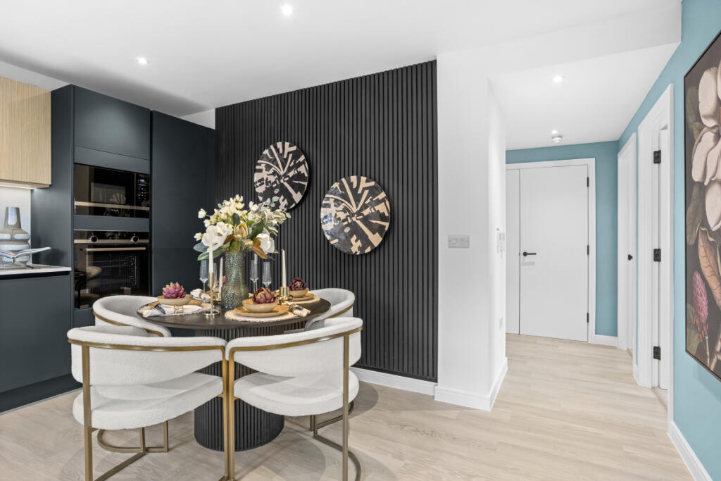 Apartment in London, Royal Borough of Greenwich - View 5