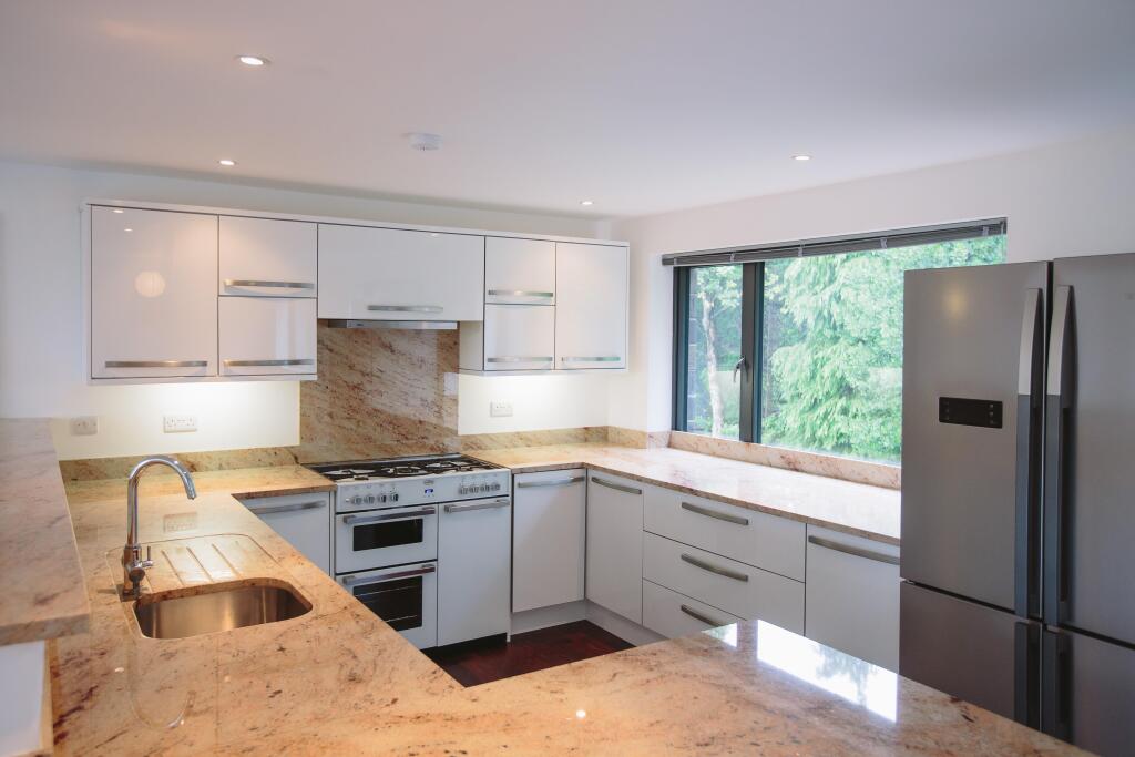 Main image of property: Hollies Park Court, Weetwood Lane, Weetwood, Leeds, LS16