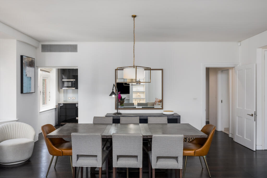 Apartment in London, East Marylebone, Mayfair - View 4