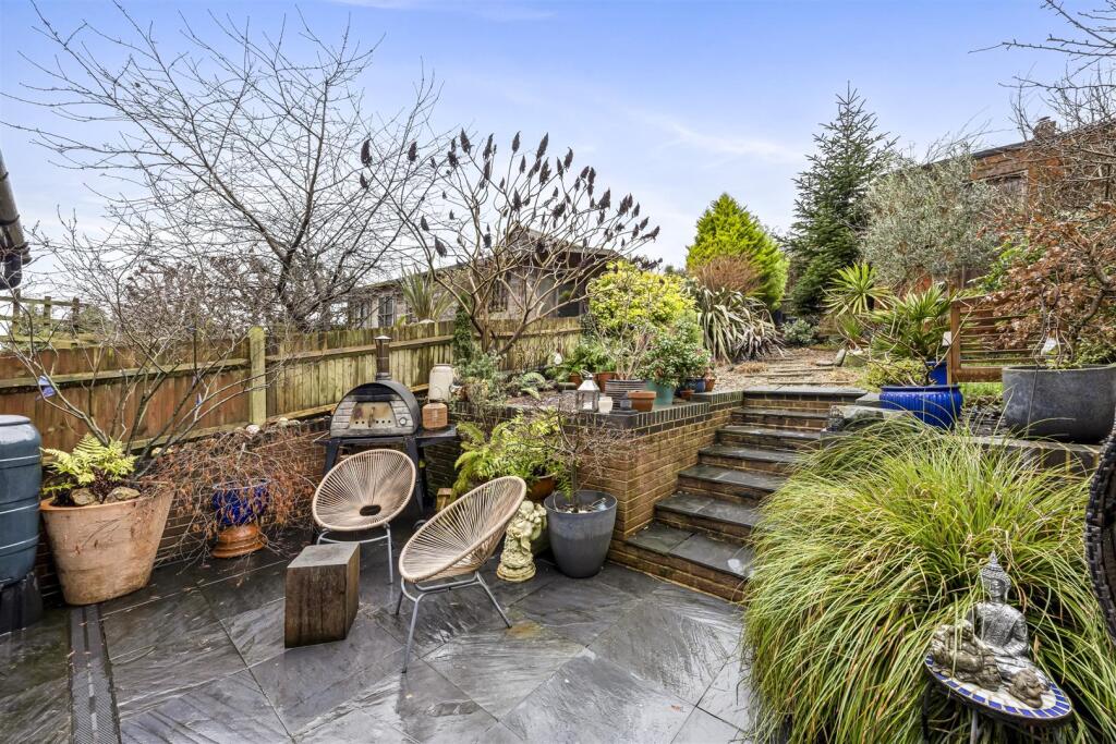 House in Brighton, Patcham, Hollingbury - View 4
