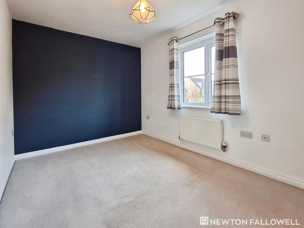 House in Peterborough - More