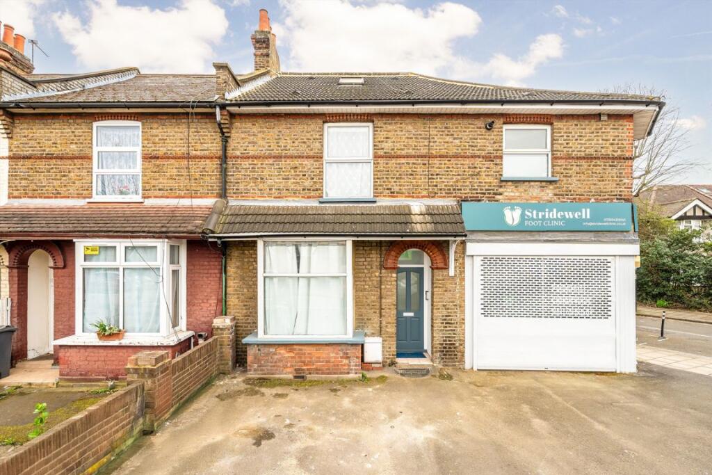 Main image of property: Hanworth Road, Hounslow