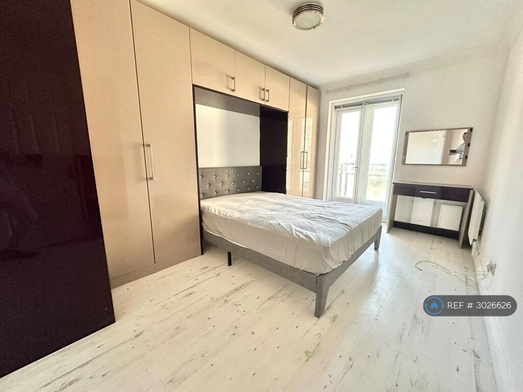 Apartment in London, Britannia Village, Silvertown - View 5